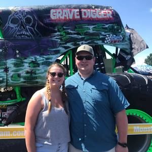 Meet your Posher, Cameron